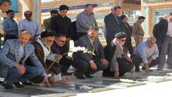 گرامیداشت هفته جهادکشاورزی « سازمان جهادکشاورزی استان خراسان شمالی»